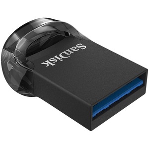 WD-IMSourcing 256GB Ultra Fit USB 3.1 Flash Drive