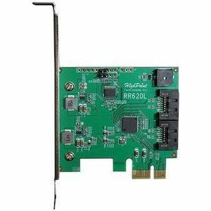 HighPoint RocketRAID 620L Serial ATA Controller