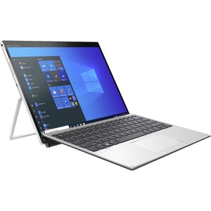 HP Elite x2 G8 LTE Advanced 13" Detachable 2 in 1 Notebook - Intel Core i5 11th Gen i5-1145G7 - 16 GB Total RAM - 256 GB SSD