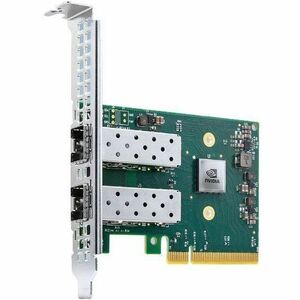 NVIDIA ConnectX-6 Lx 50GbE Adapter Cards for OCP 3.0