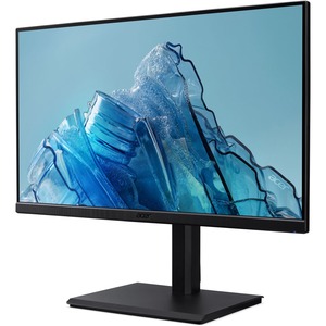 Acer CB271 27" Full HD LCD Monitor - 16:9 - Black