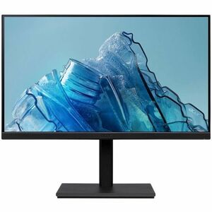 Acer CB241Y 23.8" Full HD LCD Monitor - 16:9 - Black