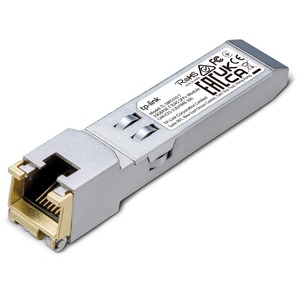 TP-Link TL-SM5310-T -10GBase-T RJ45 SFP+ Module