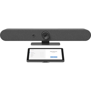 Logitech Rally Bar Video Conference Equipment