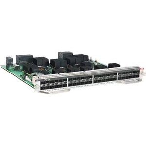 Cisco Line Card Module