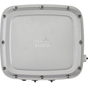 Cisco Catalyst 9124AXE Dual Band 802.11ax 5.38 Gbit/s Wireless Access Point - Outdoor