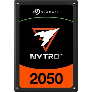 Seagate Nytro 2050 XS1920SE70085 1.92 TB Solid State Drive - 2.5" Internal - SAS (12Gb/s SAS)