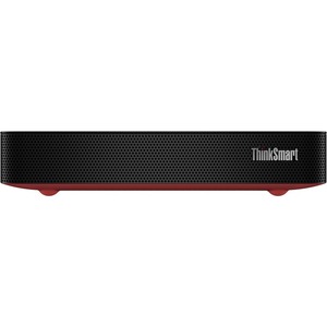 Lenovo ThinkSmart Core 11RW0001US Desktop Computer - Intel Core i5 11th Gen i5-1145G7E Quad-core (4 Core) 1.50 GHz - 8 GB RAM DDR4 SDRAM - 256 GB M.2 PCI Express NVMe 3.0 x4 SSD - Black