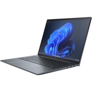 HP Elite Dragonfly G3 LTE, UMTS, HSPA+, DC-HSPA+ 13.5" Notebook - WUXGA+ - 1920 x 1280 - Intel Core i7 12th Gen i7-1265U Deca-core (10 Core) 1.80 GHz - 16 GB Total RAM - 16 GB On-board Memory - 512 GB SSD - Slate Blue