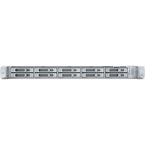 Cisco HyperFlex Server Barebone System - 1U Rack-mountable - 2 x Processor Support
