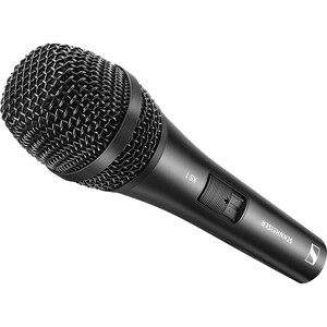 Sennheiser XS 1 Wired Dynamic Microphone
