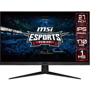 MSI Optix G2712 27" Full HD Gaming LCD Monitor - 16:9