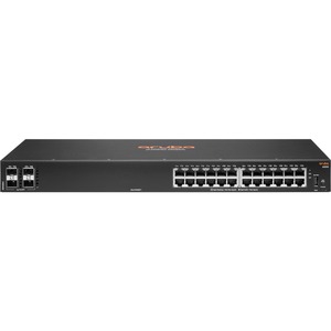 Aruba 6000 24G 4SFP Switch