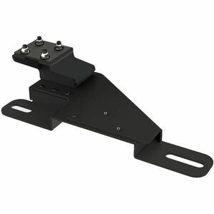 PMT Vehicle Mount