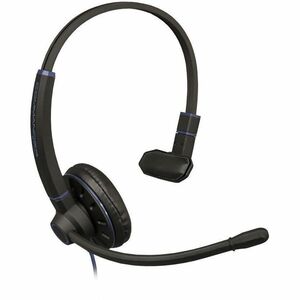 JPL Commander Headset