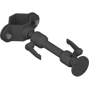 Zirkona Pole Mount for Dock, Cradle, Peripheral Device, Mounting Bracket