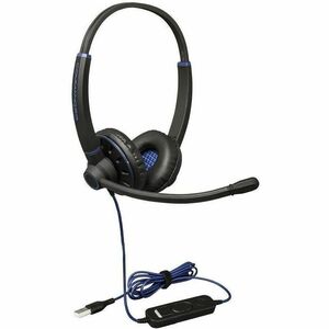 JPL COMMANDER Headset