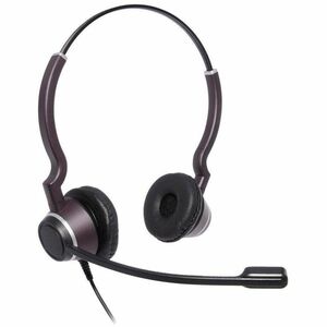 JPL HAC-2 Headset