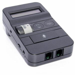JPL Headset Training Adapter