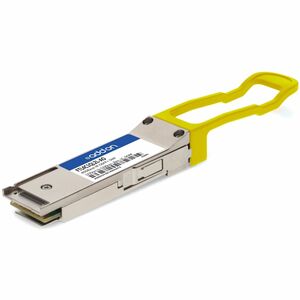 AddOn Finisar® FTL4C1QL2L Compatible TAA 40GBase-IR4 QSFP+ Transceiver (SMF, 1270nm to 1330nm, 2km, LC, DOM)