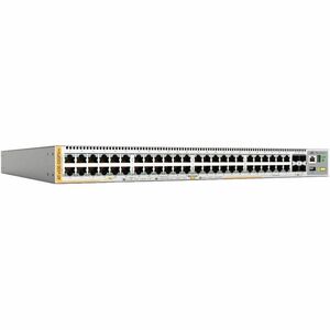Allied Telesis x530-52GTXm Ethernet Switch