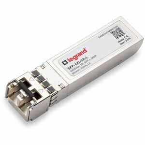 Ortronics Cisco SFP+ Module