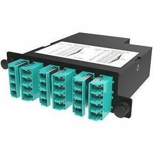 Ortronics Infinium Fiber Cassette