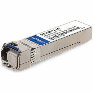 AddOn Alcatel-Lucent Nokia&reg; 3HE15379AA Compatible TAA 25GBase-BX SFP28 Transceiver (SMF, 1270nmTx/1330nmRx, 20km, LC, DOM, -40 to 85C)