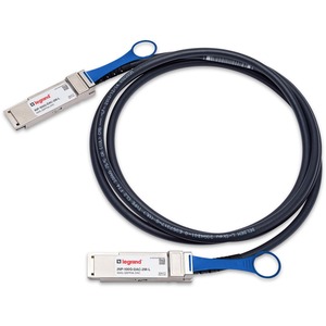 Ortronics Juniper JNP-100G-DAC-2M Compatible Direct Attach Cable