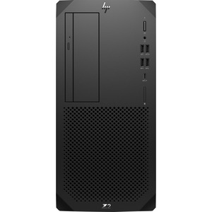 HP Z2 G9 Workstation - 1 x Intel Core i7 i7-12700 12th Gen - 32 GB - 512 GB SSD