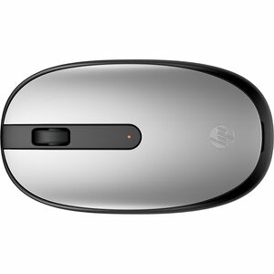 HP 240 Pike Silver Bluetooth Mouse