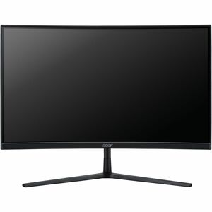 Acer EI242QR M 23.6" Full HD LCD Monitor - 16:9 - Black