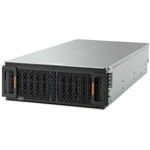 HGST Ultrastar Data102 SE4U102-60 Drive Enclosure Serial Attached SCSI (SAS), Serial ATA - 4U Rack-mountable