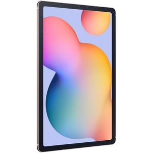 Samsung Galaxy Tab S6 Lite (2022 Edition) SM-P613 Tablet - 10.4" WUXGA+ - Qualcomm SM7125 Snapdragon 720G Octa-core - 4 GB - 128 GB Storage - Android 12