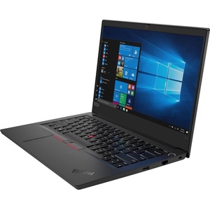 Lenovo ThinkPad E14 Gen 2 20TA004LUS 14" Touchscreen Notebook - Full HD - 1920 x 1080 - Intel Core i7 11th Gen i7-1165G7 Quad-core (4 Core) 2.80 GHz - 16 GB Total RAM - 1 TB SSD - Black