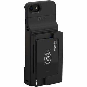 VAULT Connect System for iPhone SE and Ingenico Moby/5500 Reader Support