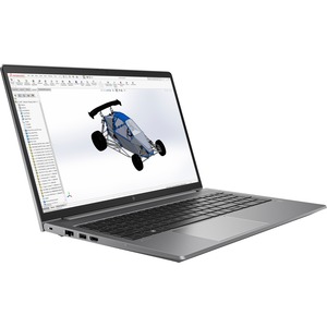 HP ZBook Power G9 15.6" Mobile Workstation - Intel Core i9 12th Gen i9-12900H - 16 GB Total RAM - 512 GB SSD