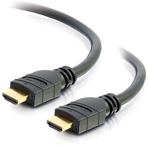 C2G 100ft Active High Speed HDMI Cable - In-Wall CL3 Rated - 1080p - M/M