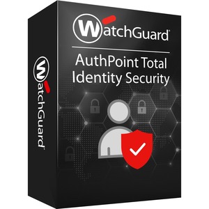 WatchGuard AuthPoint Total Identity Security