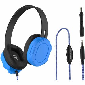 MAXCases Extreme Headset