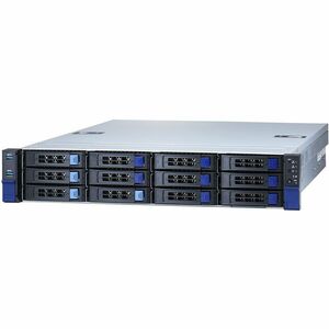 Mitac Thunder SX TS65B7126 Barebone System - 2U Rack-mountable - Socket LGA-4189 - 2 x Processor Support