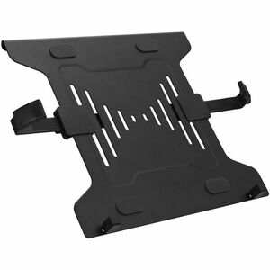 Kensington Mounting Bracket for Notebook, MacBook - Black