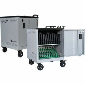 LocknCharge EPIC Charging Cart