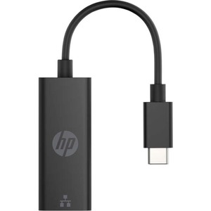 HP USB-C to RJ45 Adapter G2 (4Z527A6)