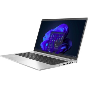 HP EliteBook 650 G9 15.6" Notebook - Intel Core i7 12th Gen i7-1265U Deca-core (10 Core) 1.80 GHz - 16 GB Total RAM - 1 TB SSD