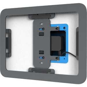 Heckler Design Wall Mount for Tablet - Black Gray