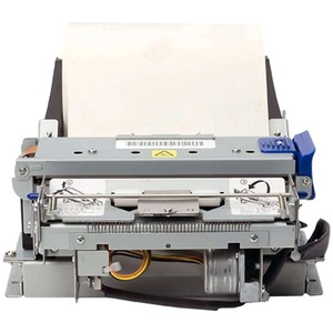 Star Micronics SK1-41 4" Kiosk Printer, USB/Serial, With Presenter - External Power Supply Needed