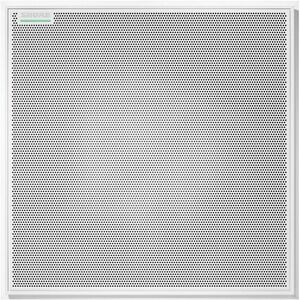 Shure MXA920 Microphone for Speech, Conferencing, Camera, Sound Reinforcement, Meeting Room - White