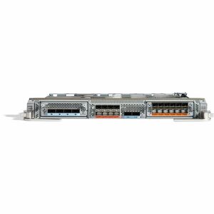Cisco NCS 5700 8x50GE, 2x400GE, 2xMPA Base Macsec Line Card FCM