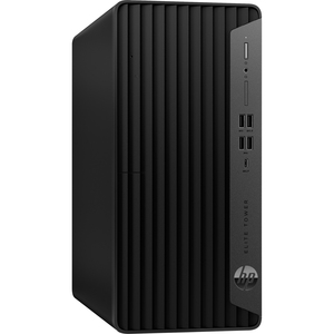 HP Elite 600 G9 Desktop Computer - Intel Core i7 12th Gen i7-12700 Hexa-core (6 Core) 2.10 GHz - 16 GB RAM DDR5 SDRAM - 512 GB M.2 PCI Express NVMe SSD - Tower